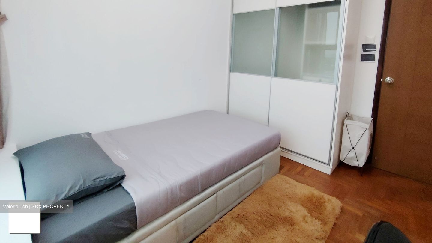 Meraprime (D3), Condominium #549970231